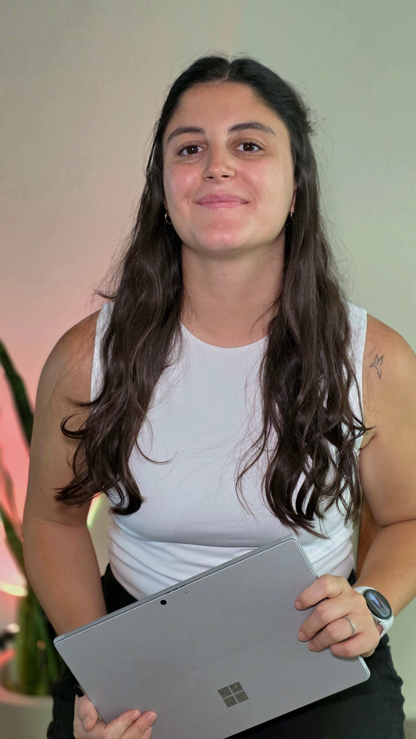 Micaela Bertola